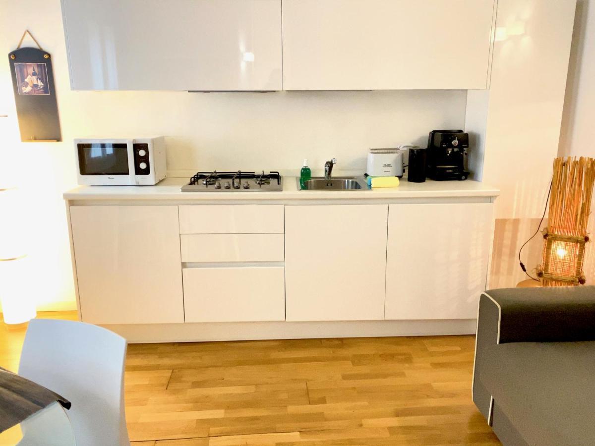 Maison Venitienne Apartament *