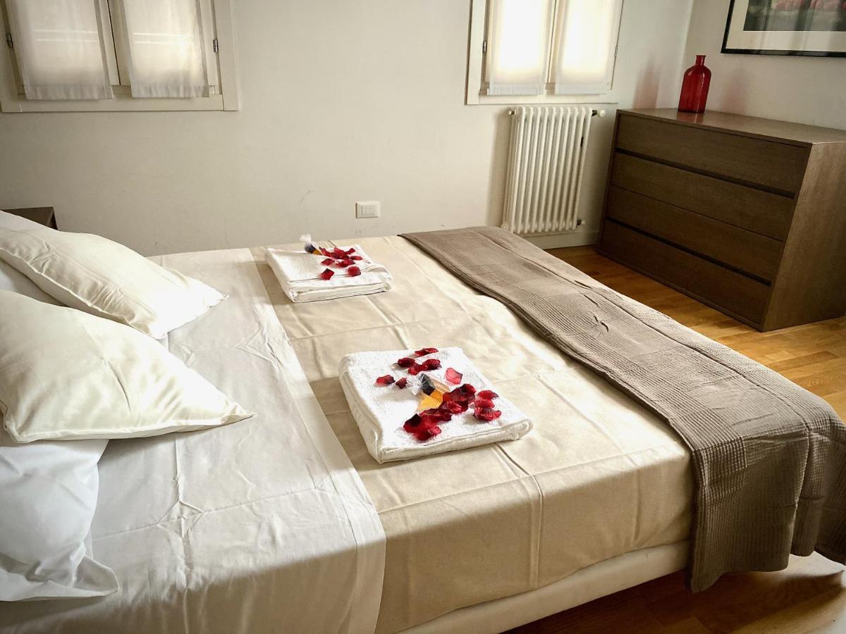 Maison Venitienne Apartament *