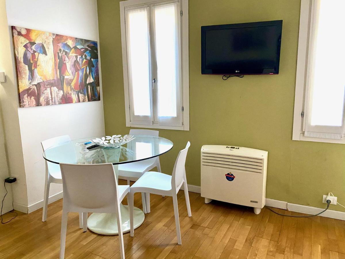 Apartament Maison Venitienne *