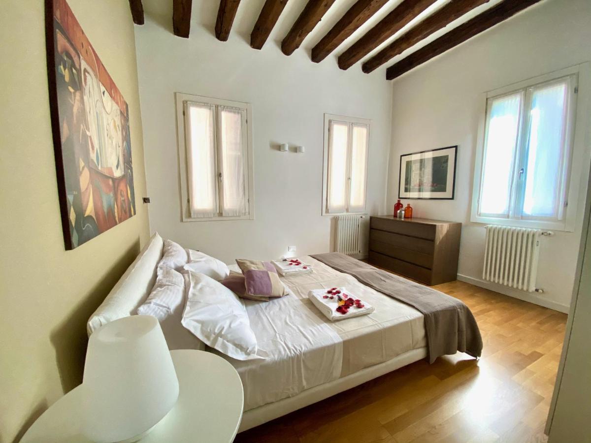Maison Venitienne Apartament